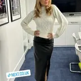 Amanda Holden голая #4195