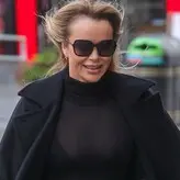 Amanda Holden голая #4364