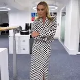 Amanda Holden голая #4438