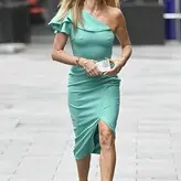 Amanda Holden голая #4541