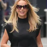 Amanda Holden голая #4591