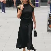 Amanda Holden голая #4593