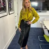 Amanda Holden голая #4607