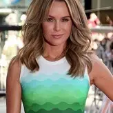 Amanda Holden голая #4654