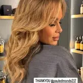 Amanda Holden голая #4759