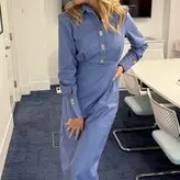 Amanda Holden голая #4764