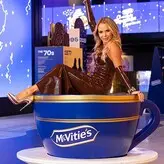Amanda Holden голая #4800