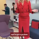 Amanda Holden голая #4805