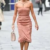 Amanda Holden nude #4824