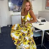 Amanda Holden nude #4834