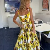 Amanda Holden nude #4836