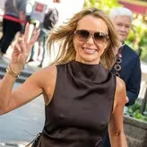 Amanda Holden nude #4837