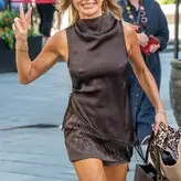 Amanda Holden nude #4838