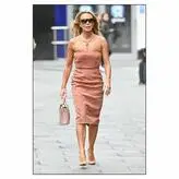 Amanda Holden nude #4839