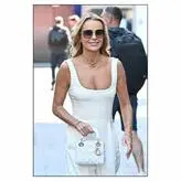 Amanda Holden nude #4841
