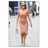 Amanda Holden nude #4856
