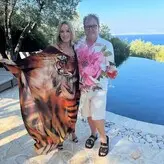 Amanda Holden nude #4867
