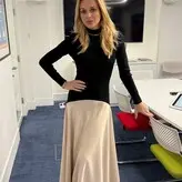 Amanda Holden nude #4884