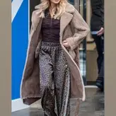 Amanda Holden голая #4913