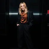 Amanda Holden nude #4919