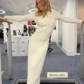 Amanda Holden nude #4920