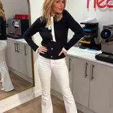 Amanda Holden nude #4925