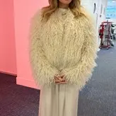 Amanda Holden голая #4926