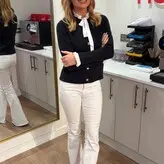 Amanda Holden голая #4927