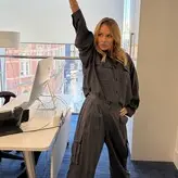 Amanda Holden nude #4935