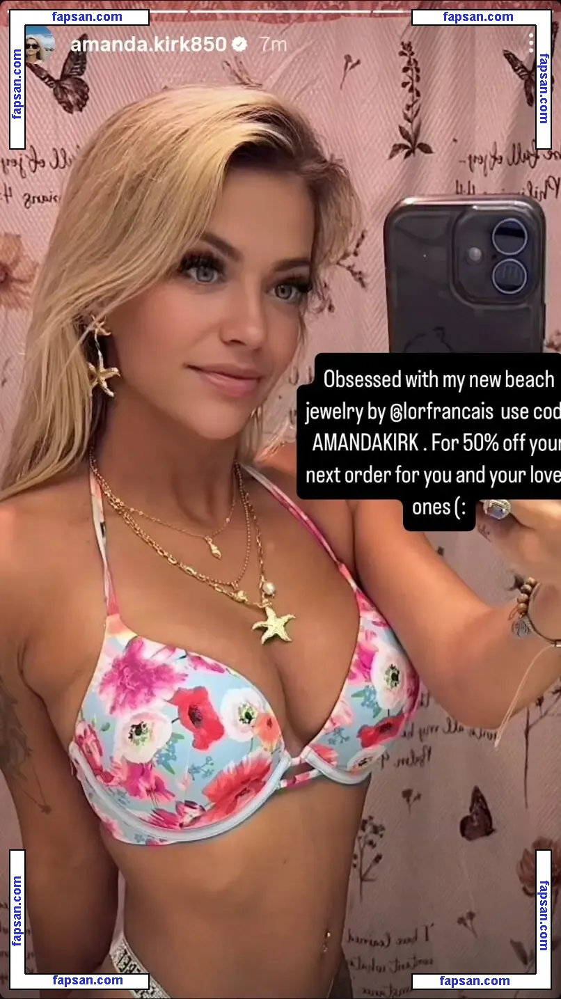 Amanda.Kirk850 голая фото #0003 с Онлифанс