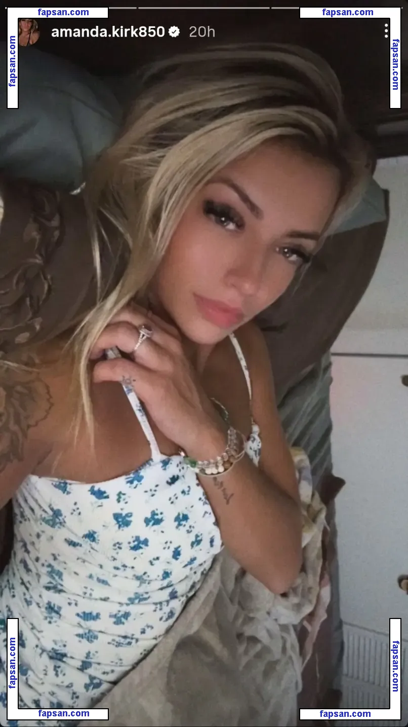 Amanda.Kirk850 голая фото #0010 с Онлифанс