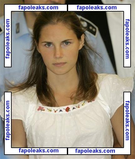 Amanda Knox nude photo #0009 from OnlyFans