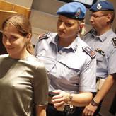 Amanda Knox голая #0001