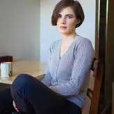 Amanda Knox голая #0004