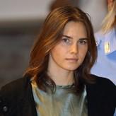 Amanda Knox голая #0006