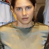 Amanda Knox nude #0007