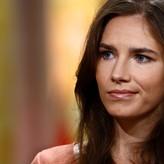 Amanda Knox голая #0008