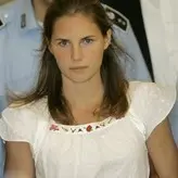 Amanda Knox nude #0009