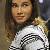 Amanda Knox голая #0010