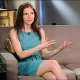 Amanda Knox голая #0012