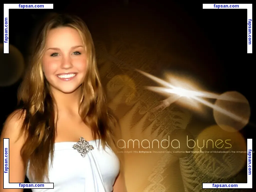 Amanda Laura Bynes / rlamandabynes голая фото #0001 с Онлифанс