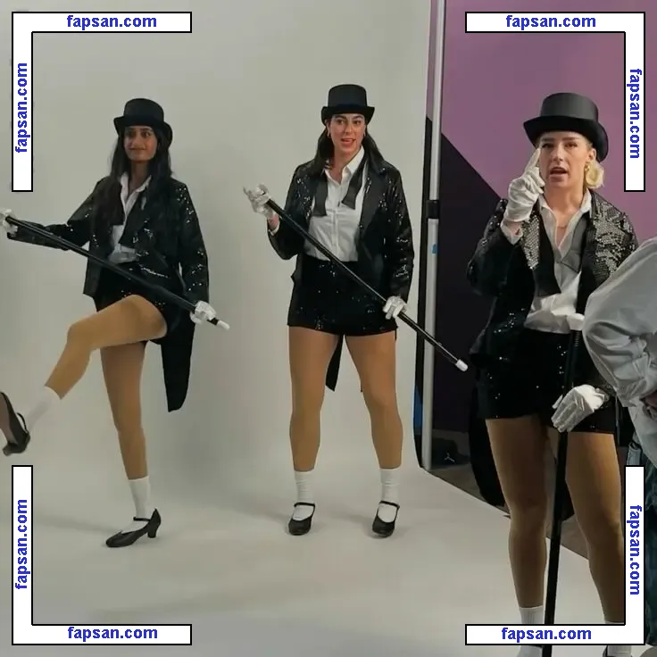 Amanda Lehan Canto голая фото #0015 с Онлифанс