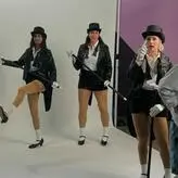 Amanda Lehan Canto голая #0015