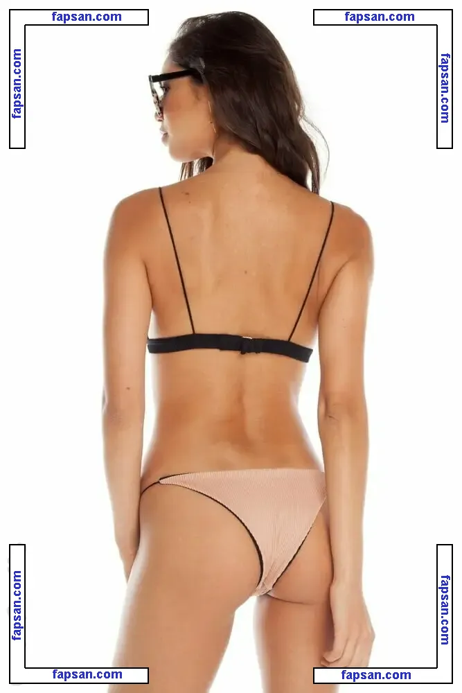 Amanda Li-Paige голая фото #0002 с Онлифанс