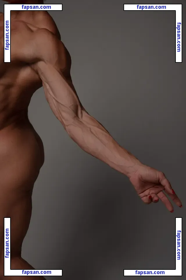 Amanda Machado nude photo #0005 from OnlyFans