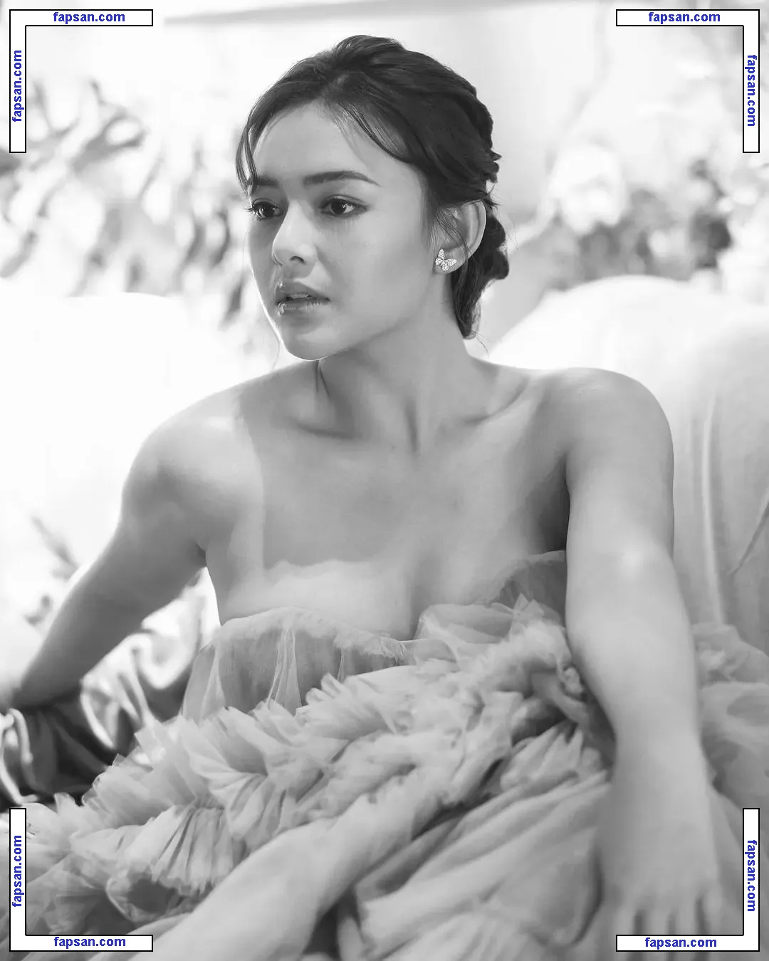 Amanda Manopo nude photo #0002 from OnlyFans