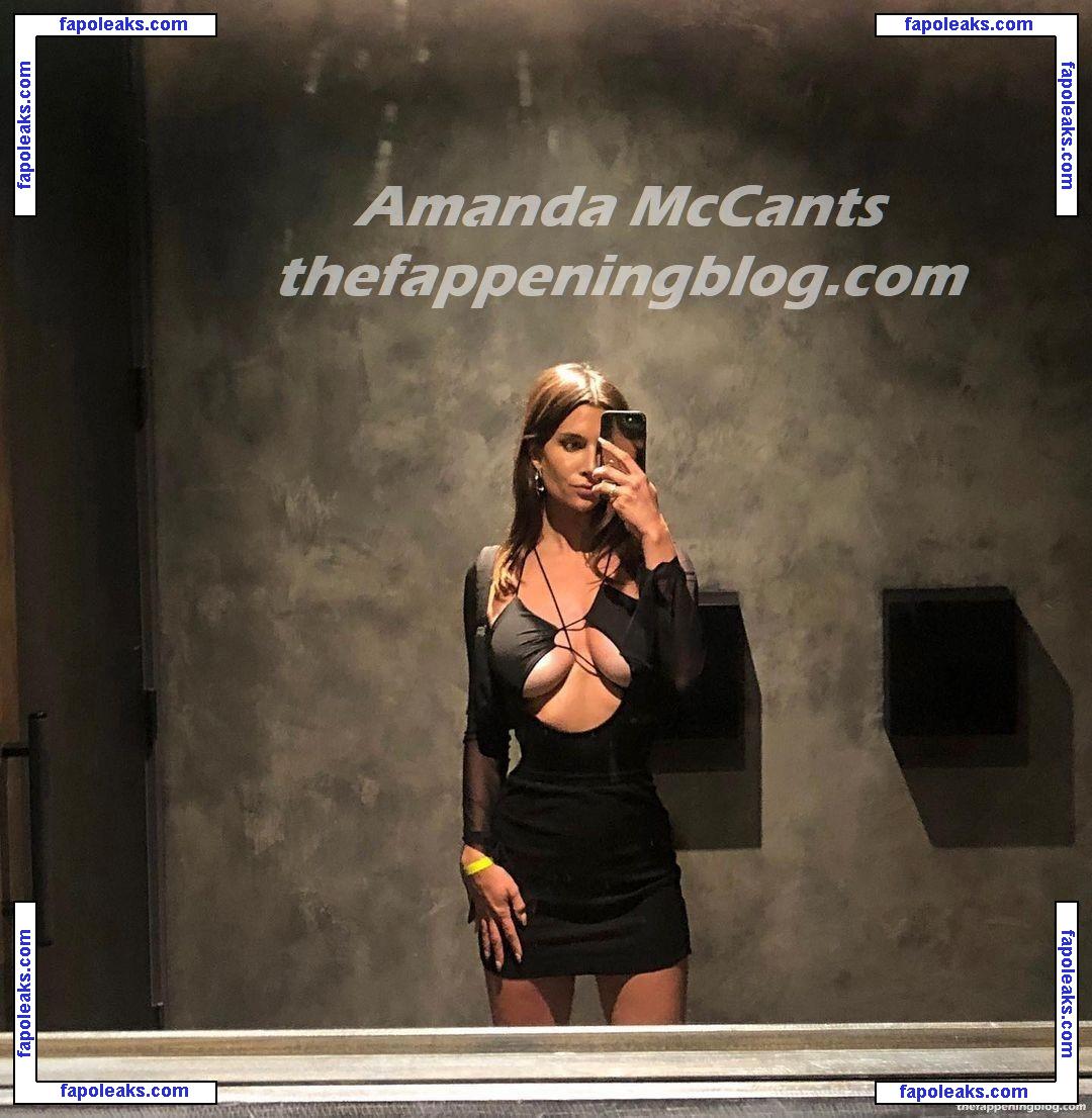 Amanda McCants nude photo #0015 from OnlyFans