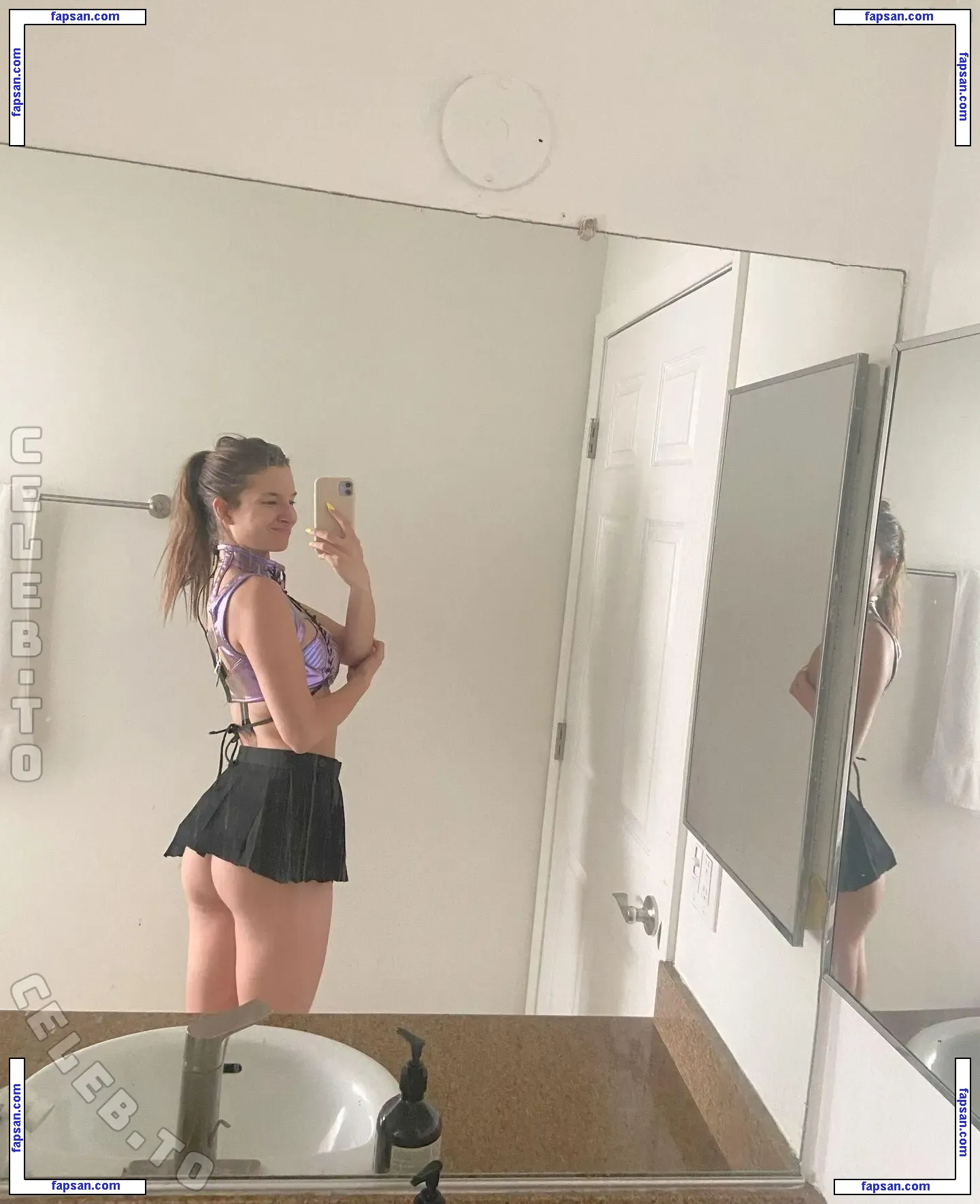 Amanda McCants nude photo #0038 from OnlyFans