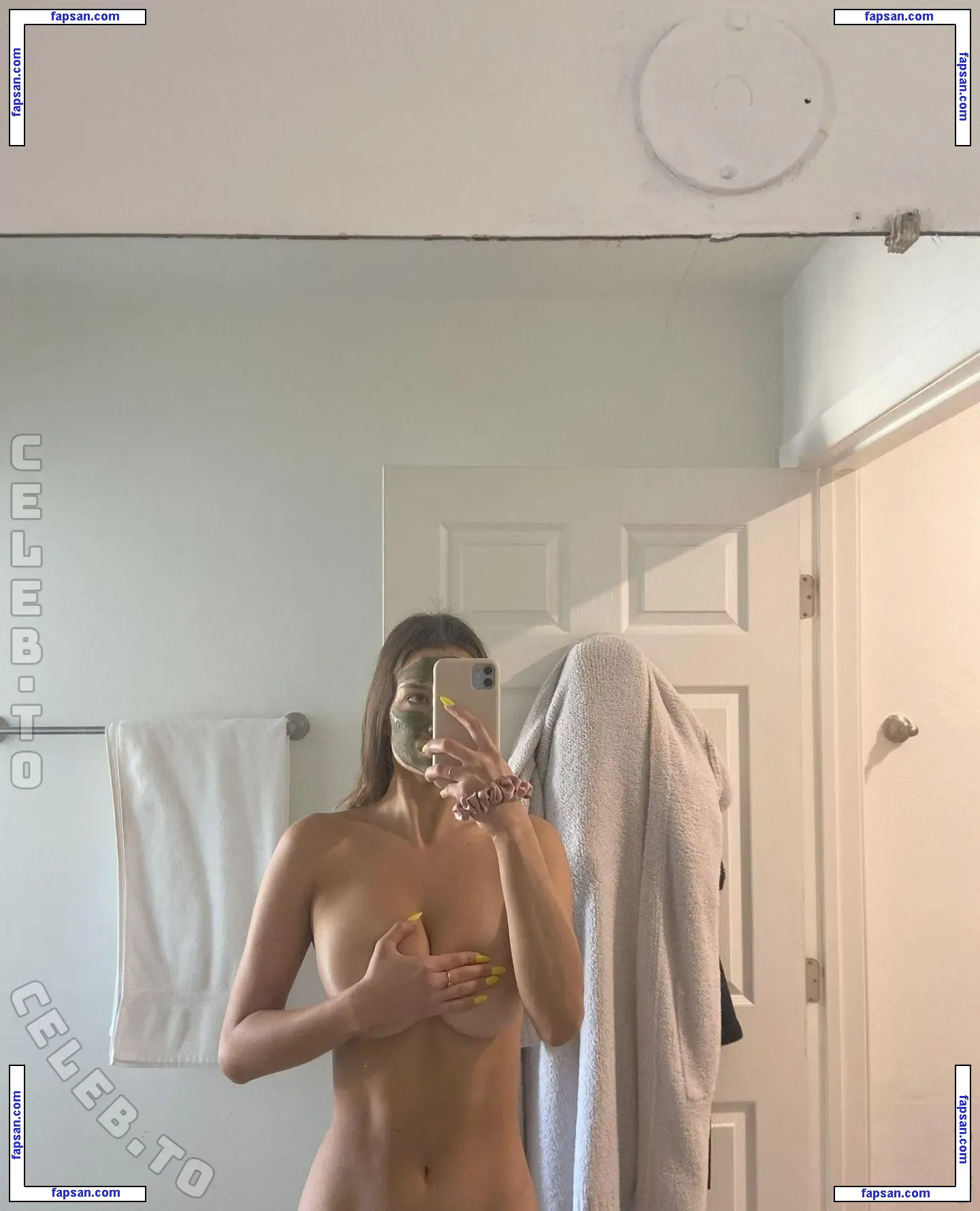 Amanda McCants nude photo #0042 from OnlyFans
