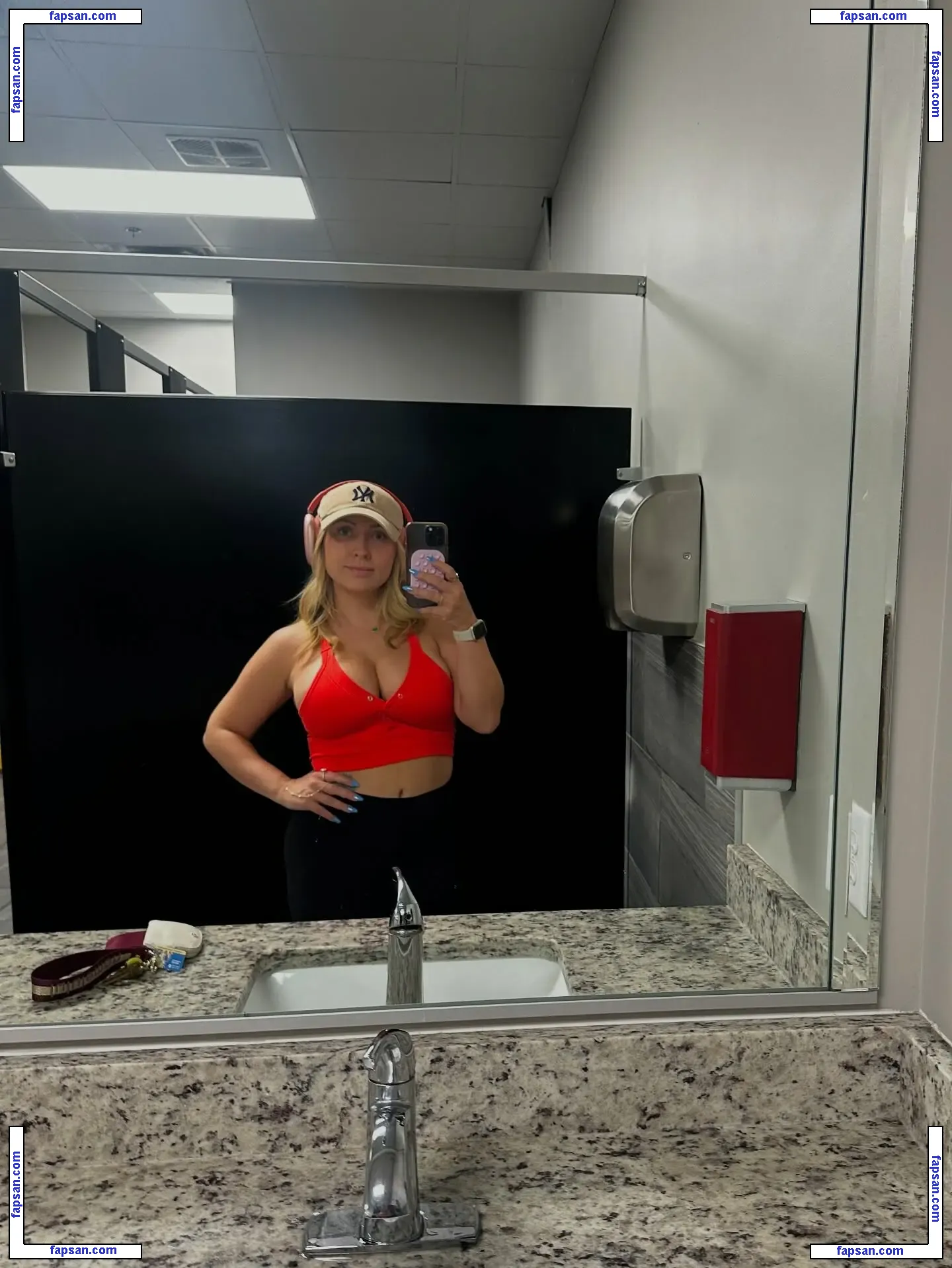 Amanda Mccollum nude photo #0003 from OnlyFans